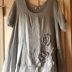 Beautiful Summer Top